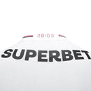 Camisa SPFC Feminina Home 25/26 - Branca