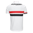 Camisa SPFC Home 25/26 - Branca