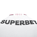 Camisa SPFC Home 25/26 - Branca
