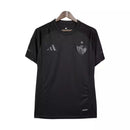Camisa Atlético Mineiro Edição Especial 25/26 - All Black