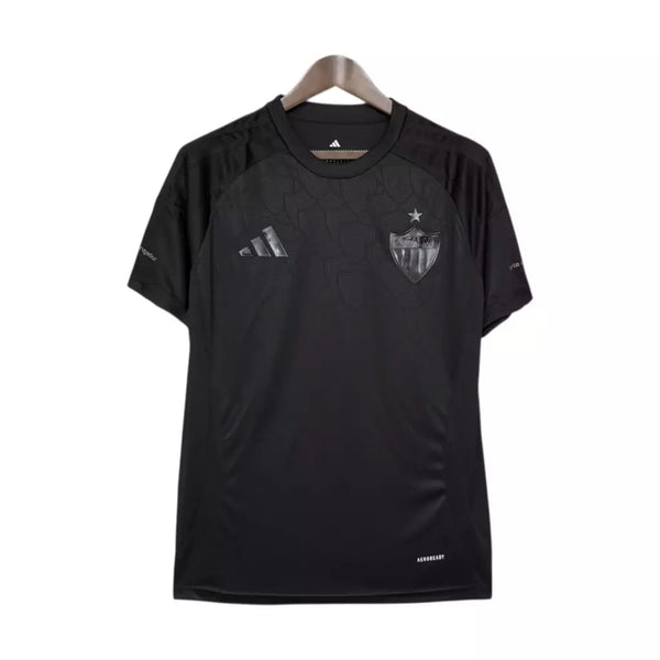 Camisa Atlético Mineiro Edição Especial 25/26 - All Black