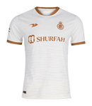 Camisa Al Nassr Third 22/23 - Branca