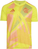 Camisa CRF Goleiro 25/26 - Amarela