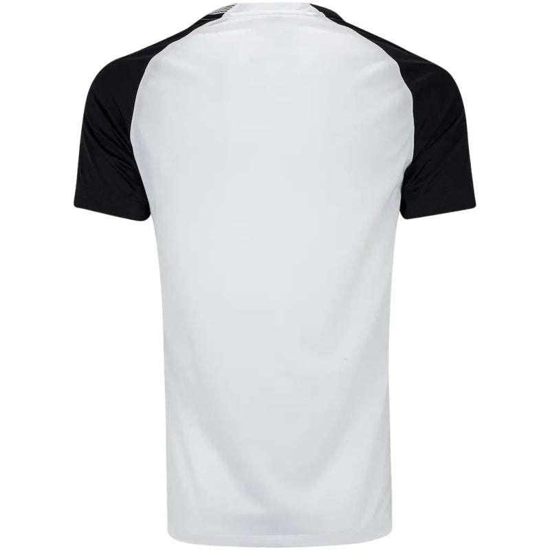 Camisa Corinthians Home 25/26 - Branca